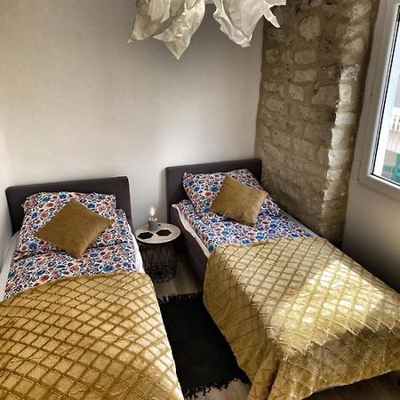 Apartamenty Toledo Alicante Buitenkant foto